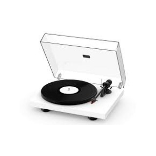 PRO-JECT  Debut Carbon EVO turntable