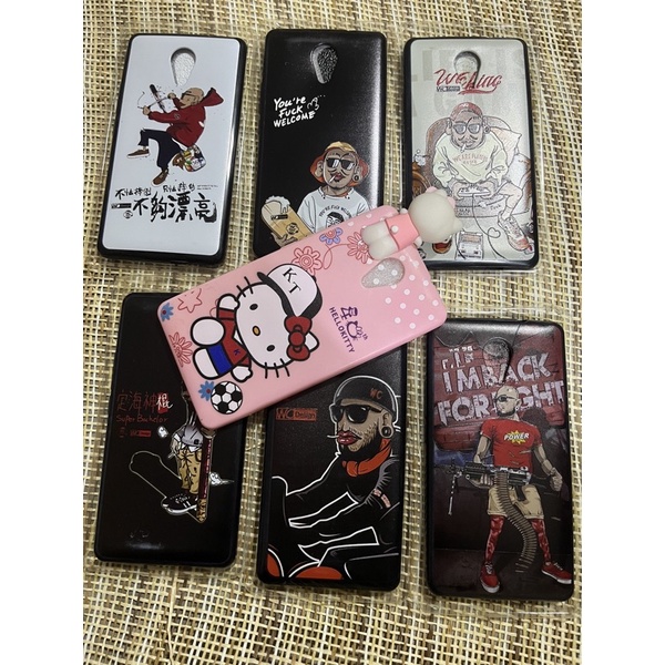 case-wiko-robby-เคส-วีโก-robby1