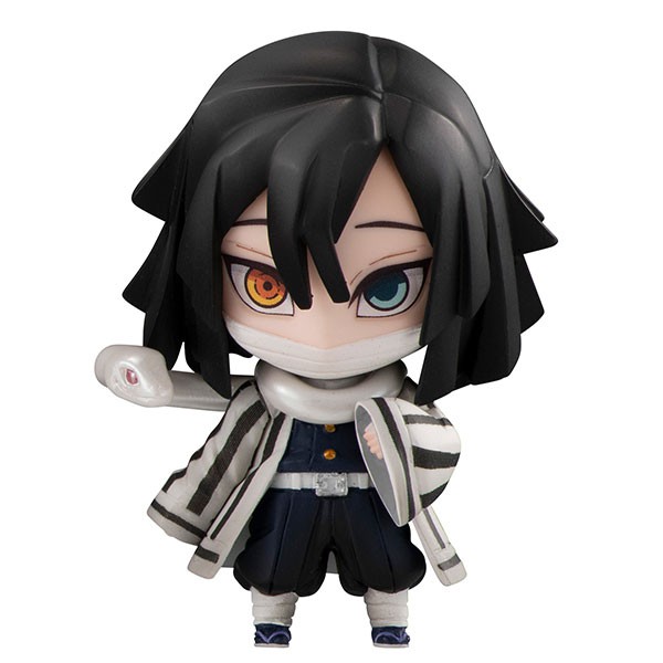 pre-order-มัดจำ-demon-slayer-kimetsu-no-yaiba-tanjiro-and-the-pillars-mascot-set-b-โมเดล-ของแท้-ล๊อต-jp