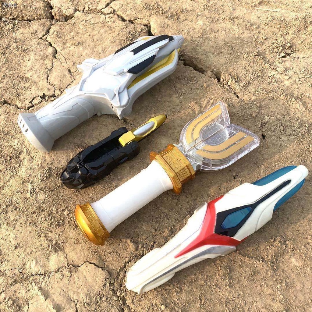 คาเมนไรเดอร์ Dylanek Setigar Transformer Summoner Galaxy Spark หุ่นของ ...