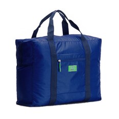 กระเป๋าพับได้ใช้พกพา-รุ่น-al-tfb-b-สีน้ำเงิน