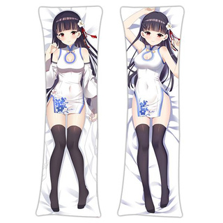 Adp Anime Dakimakura ปลอกหมอนลายการ์ตูนน่ารัก R 21320