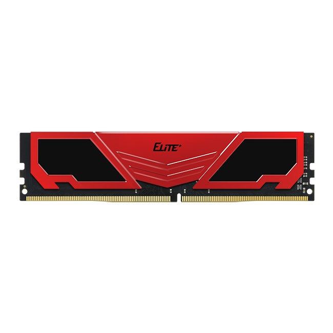 メモリー TEAMGROUP ELITE DDR4 64GB (4x16GB) 3200M TEAMGROUP Elite