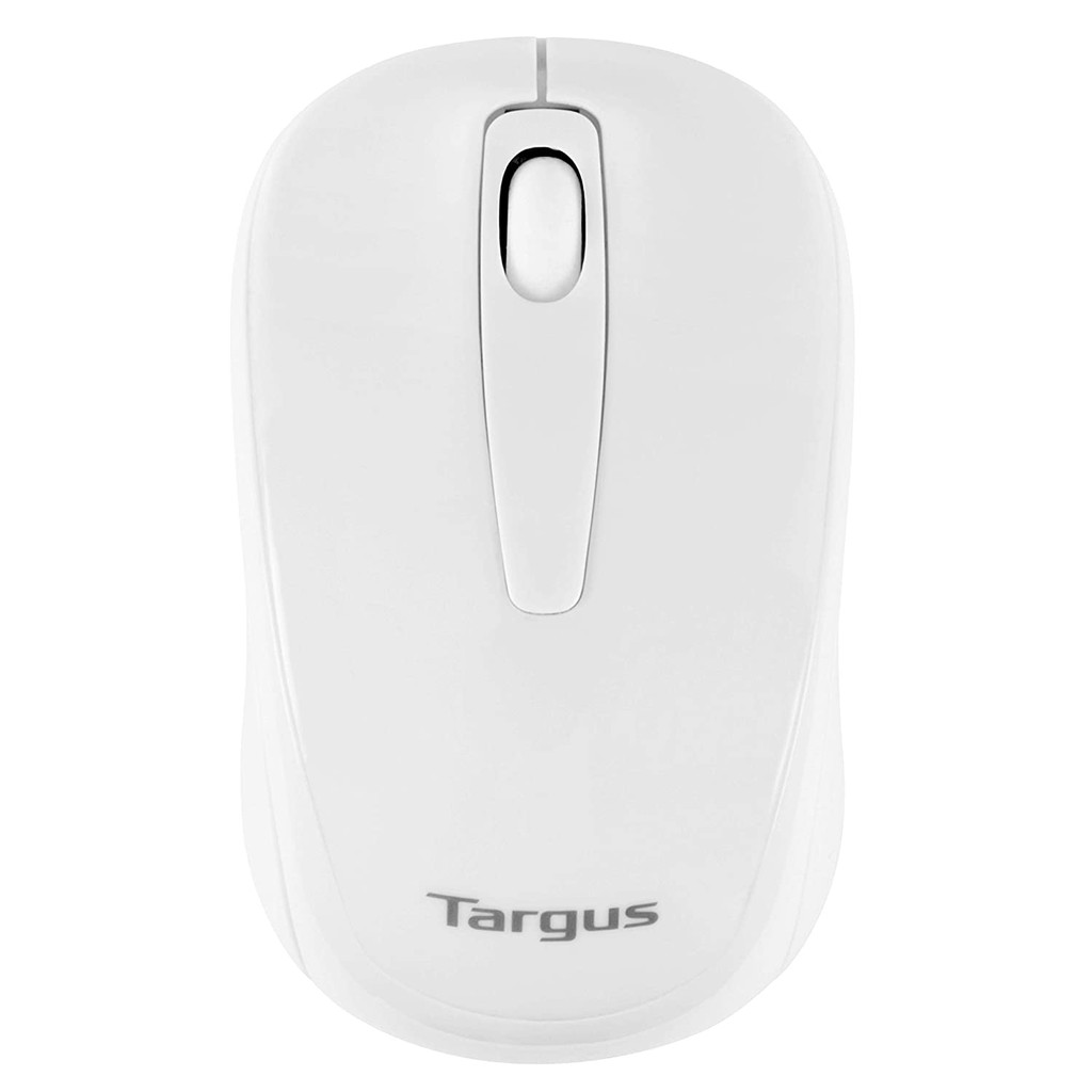 targus-w600-wireless-optical-mouse-white-เม้าส์ไร้สายสีขาว-ของแท้-ประกันศูนย์-3ปี