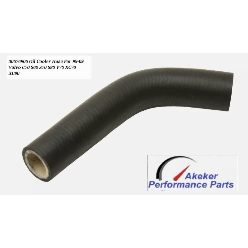 30676906-oil-cooler-hose-for-99-09-volvo-c70-s60-s70-s80-v70-xc70-xc90