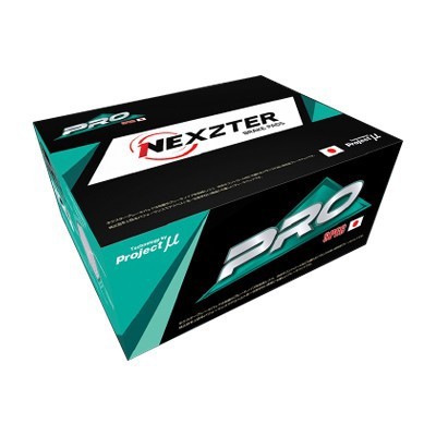 ผ้าเบรค-nexzter-คู่หน้า-bmw-series-5-e39-ปี-96-pro-spec