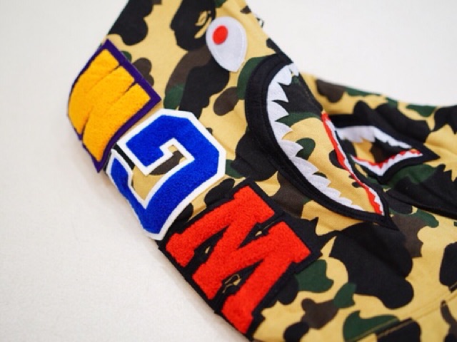 bape-hood