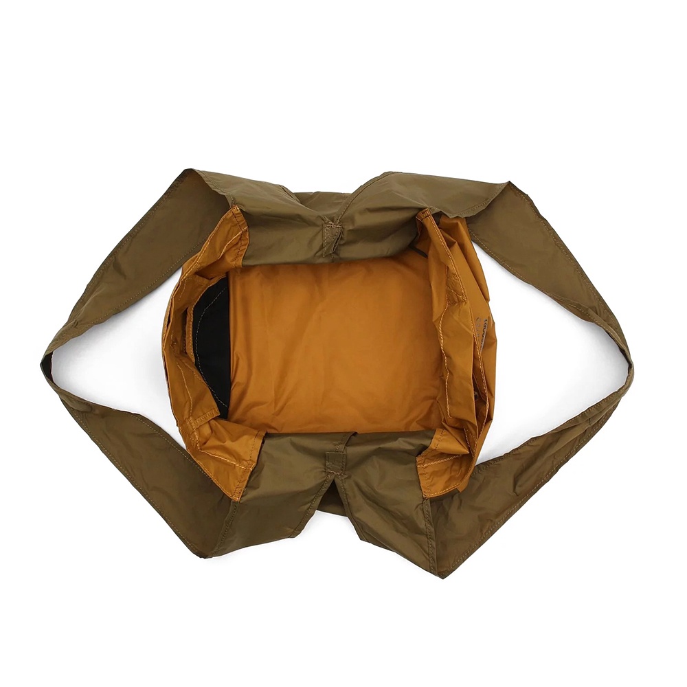 keen-กระเป๋า-รุ่น-kht-recycle-packable-shldr-bag-golden-brown-dark-olive
