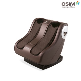 ภาพหน้าปกสินค้า[โค้ดลด12% OSIMOCT10] เครื่องนวดน่องและเท้า OSIM รุ่น uPhoria warm ซึ่งคุณอาจชอบสินค้านี้