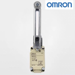 omron limit switch wlca12-2 ของใหม่พร้อมกล่อง สินค้าพร้อมส่งที่ไทย🇳🇱