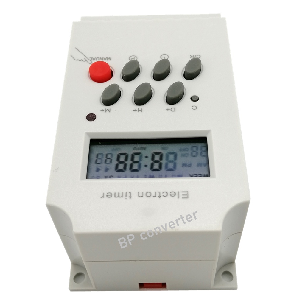 dc-12v-25a-digital-timer-switch-ทามเมอร์ตั้งเวลา-ไทม์เมอร์ตั้งเวลา-แบบดิจิตอล-รุ่น-kg316t-ii-สวิตซ์ตั้งเวลา-ปิด-เปิด