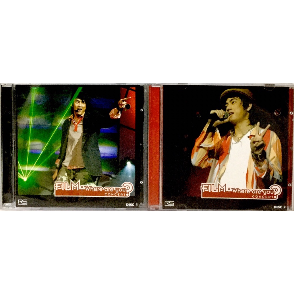 vcd-film-where-are-you-ลิขสิทธิ์แท้-แผ่นใหม่มือ1