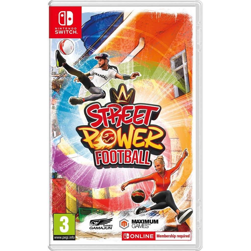 nsw-street-power-football-เกมส์-nintendo-switch