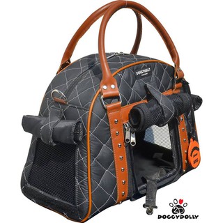 Bag Carrier - Doggydolly กระเป๋าแฟชั่นสำหรับใส่หมาแมว PC185