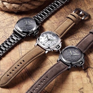 Megir on sale panerai homage