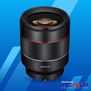 Samyang Lens AF 50mm f/1.4 FE (ประกัน EC-Mall)