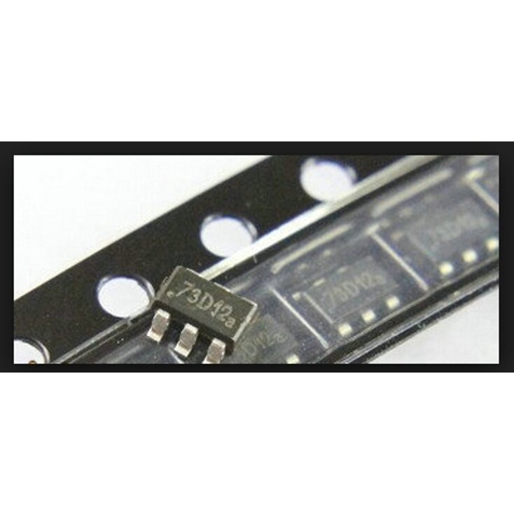 IC PWM OB2273MP ภาคจ่ายไฟต่างๆ | Shopee Thailand