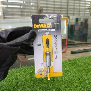 Dewalt ดอกไขควง รุ่น DWA13MS