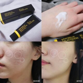 Graymelin Galactocera Re-Turn Sleeping Mask สลีปปิ้งมาส์กกู้ผิว