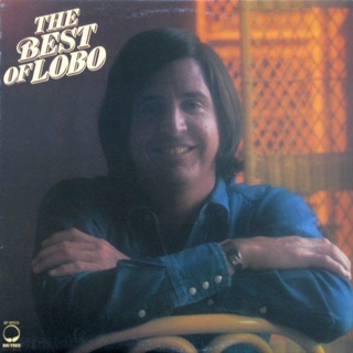 ซีดีเพลง CD THE BEST OF LOBO (Complete Album) By Lobo แถม Bonus Track เพลงที่ 13 รวมฮิตชุดนี้คุ้ม,ในราคาพิเศษสุดเพียง159