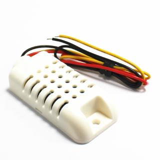 ภาพขนาดย่อของภาพหน้าปกสินค้าDHT22 / AM2302 Digital Temperature and Humidity Sensor จากร้าน isinwei.th บน Shopee ภาพที่ 1