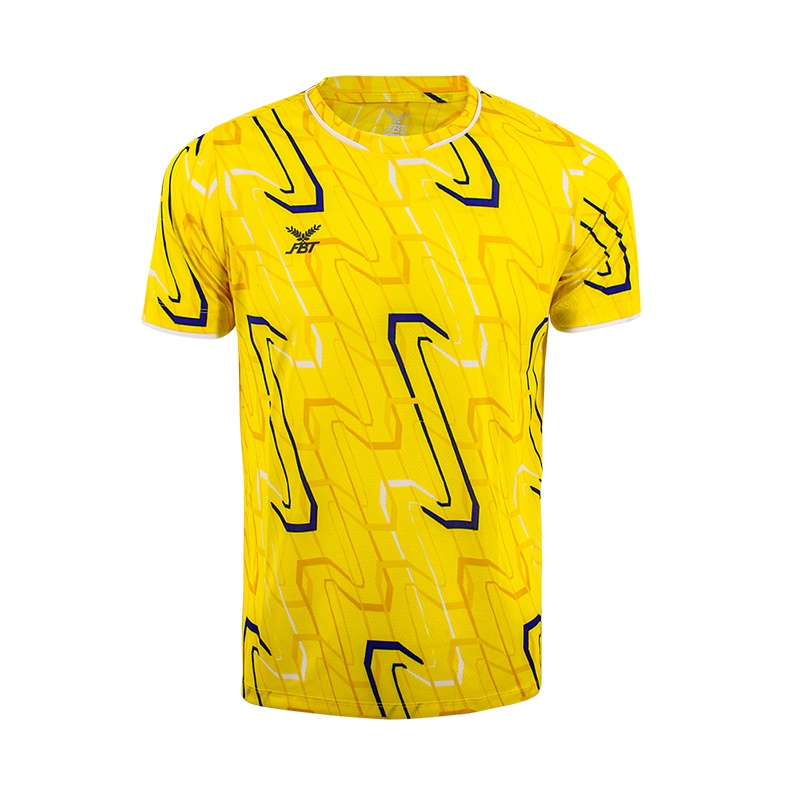 fbt-เสื้อฟุตบอล-พิมพ์ลาย-ใส่เล่นกีฬา-ออกกำลังกาย-ฟุตบอล-เสื้อคอกลม-b2a211