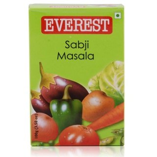 Everest Subji Masala, 100g