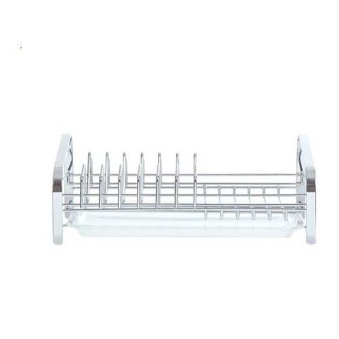 hafele-495-34-148-ตะแกรงคว่ำจาน-พร้อมถาดรองน้ำ-สแตนเลส-304-plate-rack-ตะแกรงพักจาน-ตะแกรง-พักจาน-คว่ำจาน