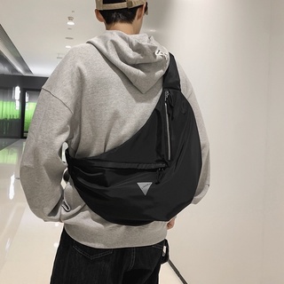 New Fashion Nylon Crossbody Bag for Men