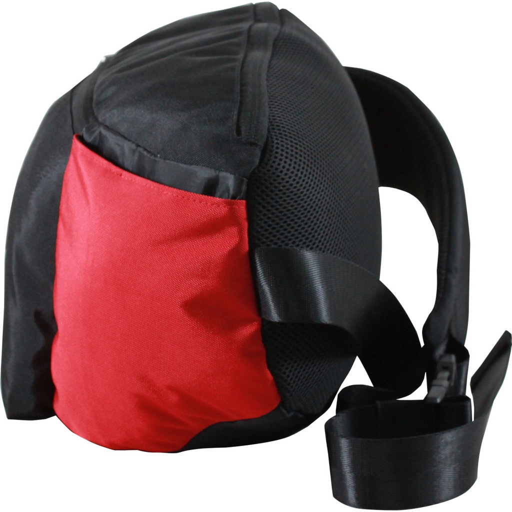 ducati-waist-bag-กระเป๋าดูคาติ-dct49-187-สีแดง