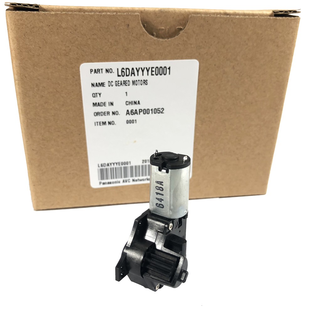 Zoom Motor สำหรับเลนส์กล้อง Lumix Digital Camera DMC-FZ1000 Panasonic ...