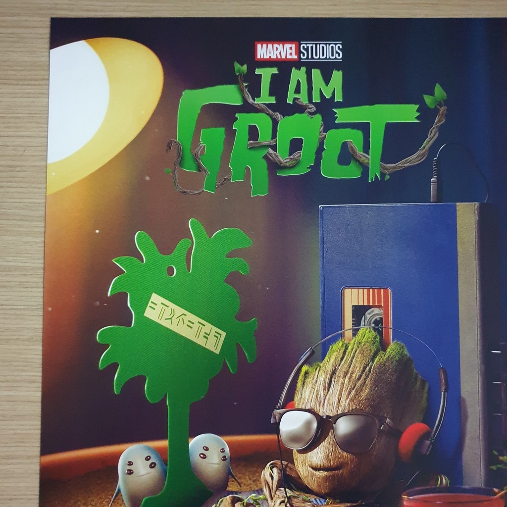 poster-i-am-groot-โปสเตอร์-กรูท-ไอแอมกรูท