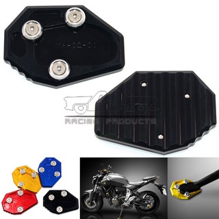 ขาตั้งสำหรับอะไหล่อุปกรณ์เสริมสําหรับรถจักรยานยนต์ Yamaha Mt 07 Fz 07 2015-2020 Fz6 R Fz 6 Xj6 Xsr 700