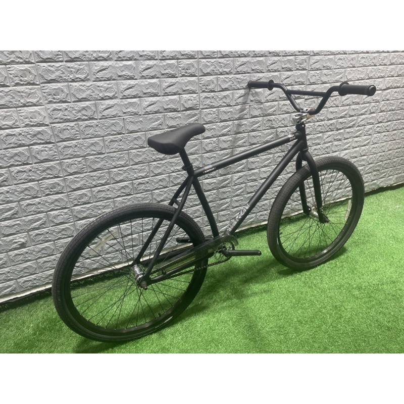 BOMBTRACK DASH 26 นิ้ว BMX 26 นิ้ว ผลิตไต้หวัน | Shopee Thailand