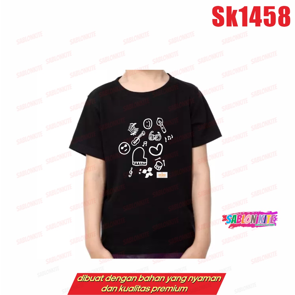 เสื้อยืด-พิมพ์ลาย-bts-ptd-seoul-sk1458-unisex