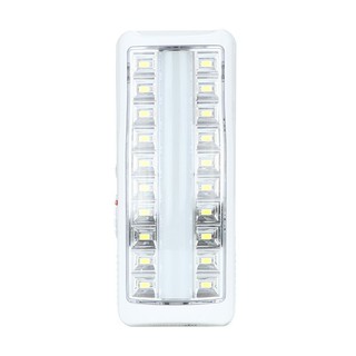 ไฟฉาย อุปกรณ์ ไฟ LED CAMPING DP DP-7105 3 วัตต์ ไฟฉาย ไฟฉุกเฉิน งานระบบไฟฟ้า LED CAMPING DP-7105 3W