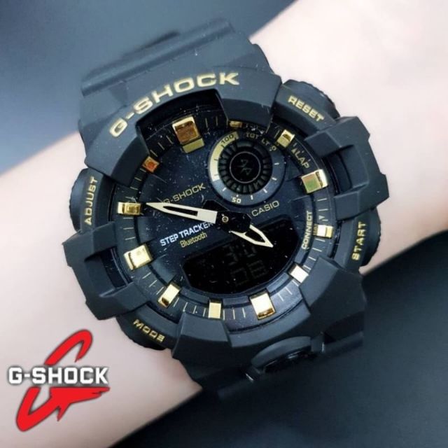 g-shock