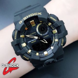 G-SHOCK