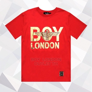 Boy London T-SHIRT รหัส : B82TS1002U