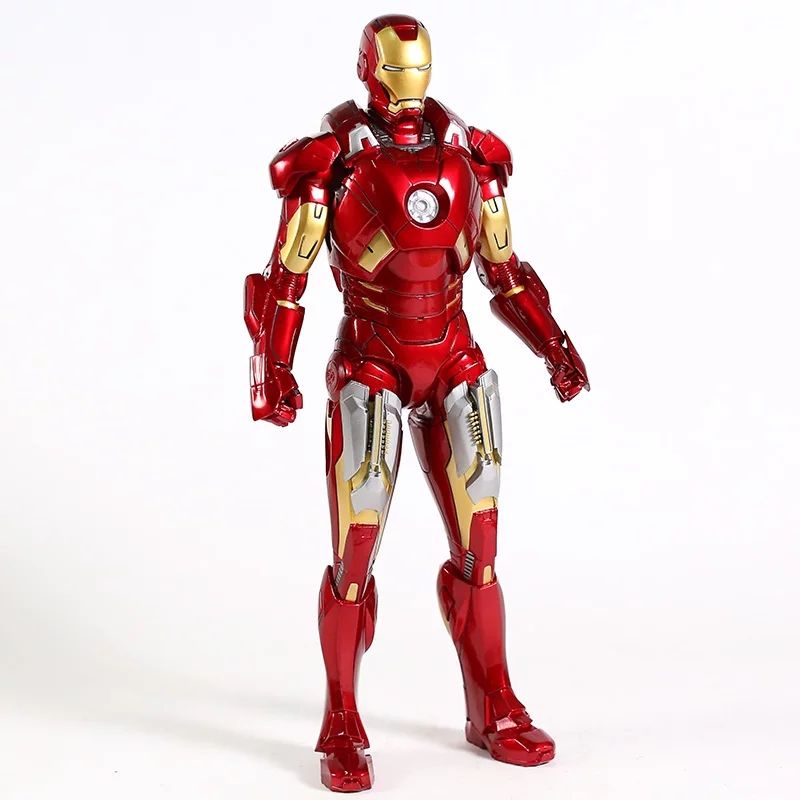 พร้อมส่ง-โมเดล-ไอรอนแมน-ironman-mark-vii-ค่าย-zd-toys-ขนาด-19-ซม-งานสวยมาก-ขั้นเทพสุดๆ-รายละเอียดดีมากๆ-ของแท้ครับผม