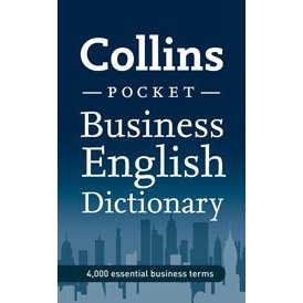 dktoday-หนังสือ-collins-pocket-business-dictionary