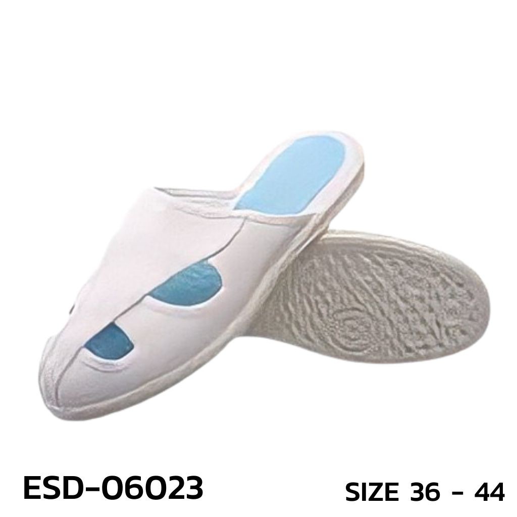 รองเท้าpvc-upper-pvc-sole-esd-รุ่น-esd-06023-ป้องกันไฟฟ้าสถิตย์