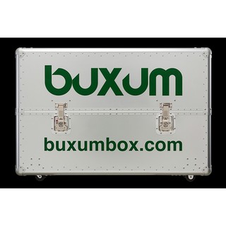 กล่องจักรยาน BUXUM TOURMALETH1 (LOWER,UPPER,WHEELBAG)