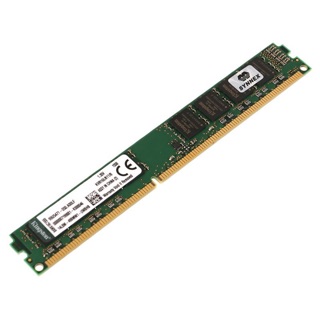 ภาพหน้าปกสินค้าKingston DDR3L 8GB (1600) (แรมพีซี)RAM แรม L ไฟ 1.35v ที่เกี่ยวข้อง