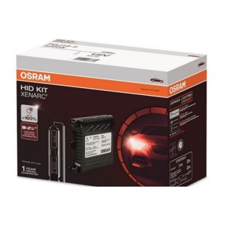 ไฟซีนอล OSRAM HID KIT XENARC 4200 K