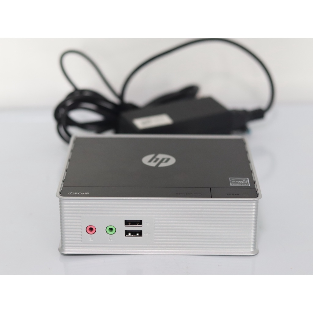 HP T310 Copper NIC Zero Client TC 293D เครื่องคอมพิวเตอร์ Client ...