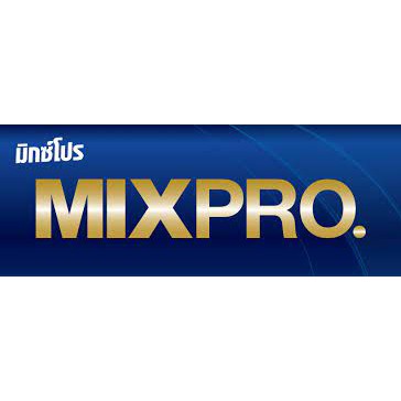 แปรงทาสี-mix-pro-รุ่น-999-ขนาด-1-4-1นิ้ว-4นิ้ว-ขนแปรงหนา-ช่างสีชอบ-ช่างสีใช้-ช่างสีแนะนำ