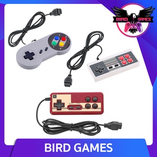 อะไหล่ จอย Famicom [Family game] [Family Computer] [Retro] [เรโทร] [Famicom Controller]