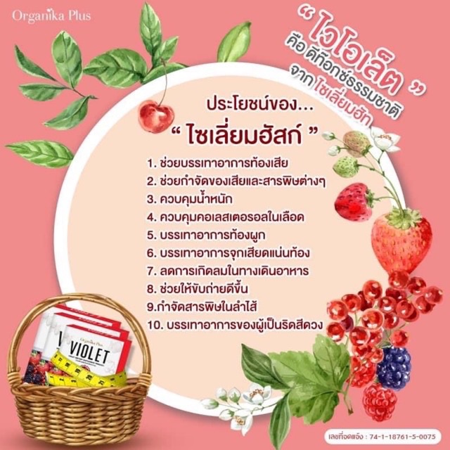 violet-detox-ดีว่า-เมอคิวลี่-ไฟเบอร์หมอใบเตย