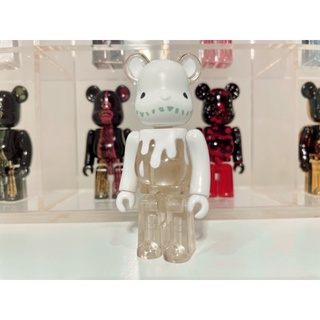 (ของแท้) Be@rbrick Series 32 Artist: Byron by Shoko Nakazawa (Bearbrick)